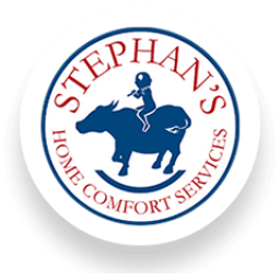 Stephan S Home Comfort Services logo