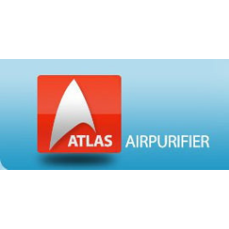 Atlas Air Purifier logo
