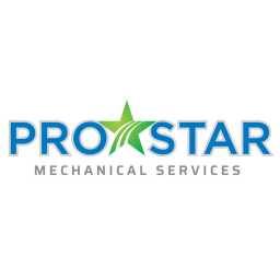 Pro Star Mechanical Services Anaheim logo