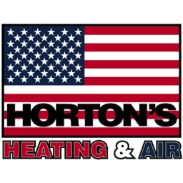 Horton S Heating & Air Conditioning logo
