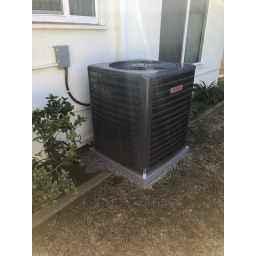 First Response Air Conditioning & Heating logo