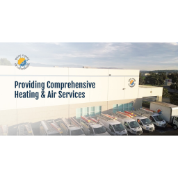West Coast Air Conditioning - Oxnard, CA logo