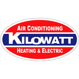 Aladdin Air Conditioning & Heating logo