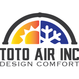 Toto Air Inc. logo