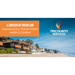 Tricounty Services logo