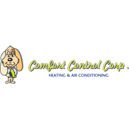 Comfort Control Corp - Santa Clarita, CA logo
