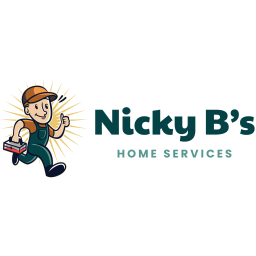 Nicky B S AC Repairs logo