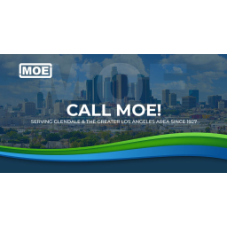 H L Moe Co. Inc. logo