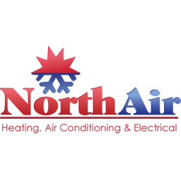 North Air - Burbank, CA logo