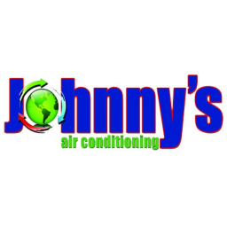 Johnny S Air Conditioning Services logo