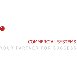 Industrial Commercial Systems logo