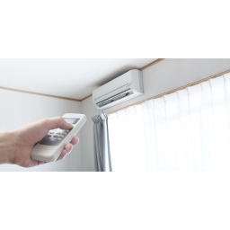 Mhs Lomack Heating And Air logo