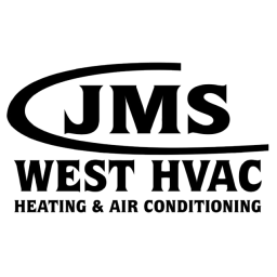 Jms West HVAC logo