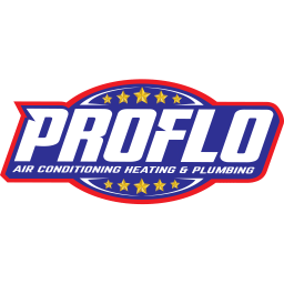 Proflo Air Conditioning Heating & Plumbing logo