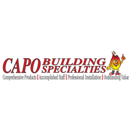 Capo Building Specialties San Juan Capistrano logo