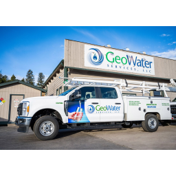 GeoWater Services LLC logo
