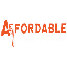 Affordable Plumbing, Heat, and Electrical logo
