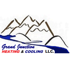Grand Junction Heating And Cooling logo