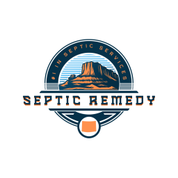 Septic Remedy LLC logo