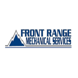 Front Range Mechanical Services logo