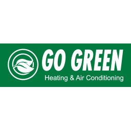 Comfort Heating And Air Conditioning Services logo
