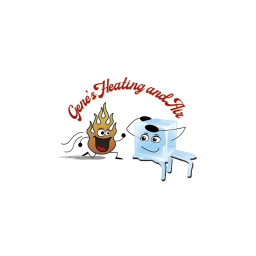 Gene S Heating And Air logo
