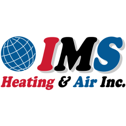 Ims Heating & Air logo