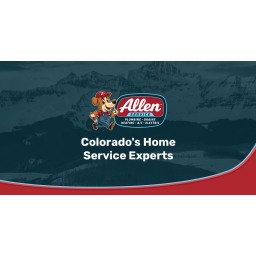 Now Heating And Air logo