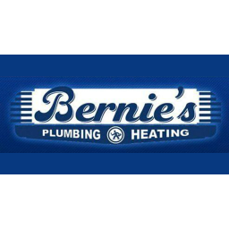 Bernie S Plumbing & Heating Co. logo