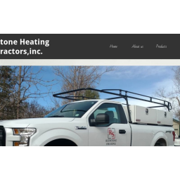 Redstone Heating Contractors logo