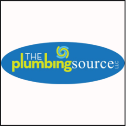 The Plumbing Source logo