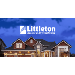 Littleton Heating and Air Conditioning logo