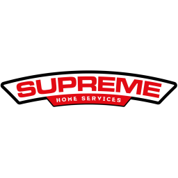 Supreme Home Services logo