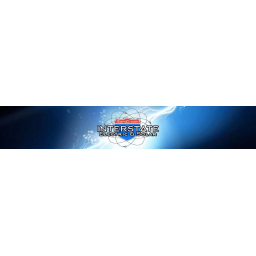 Interstate Electric and Solar logo