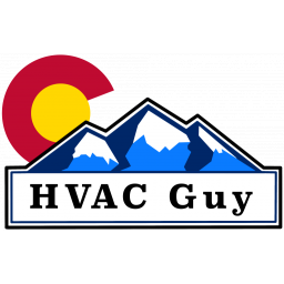 HVAC Guy - Highlands Ranch, CO logo