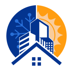 Flynn Heating & Cooling logo