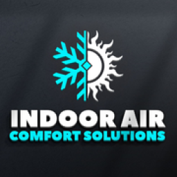 Indoor Air Comfort Solutions LLC logo