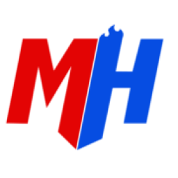 Mitchell Heating and Cooling logo