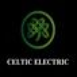 Celtic Electric logo