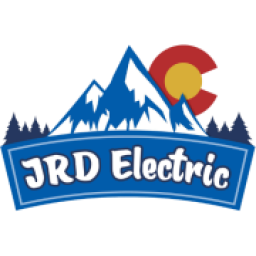 JRD Electric logo
