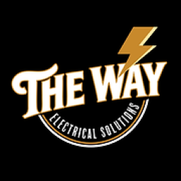 The way: Electrical solutions logo