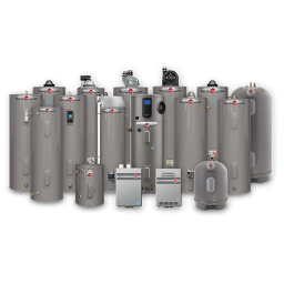 Water Heater Pros logo