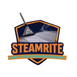 Steamrite Carpet, Upholstery, and Air Duct Cleaning logo