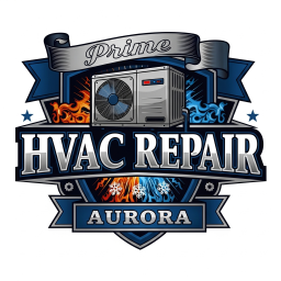 Prime HVAC Repair Aurora logo