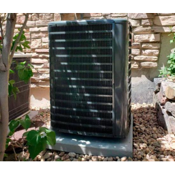 Best Heating Cooling & Air logo