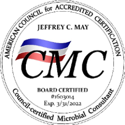 May Indoor Air Investigations LLC logo