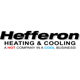Hefferon Heating & Cooling LLC logo