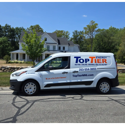 Top Tier Energy Service logo