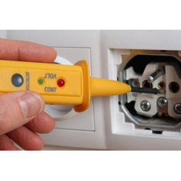 Electrical Technicians of Connecticut LLC logo