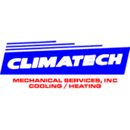 Climatech Mechanical Heating and Air Conditioning Services logo